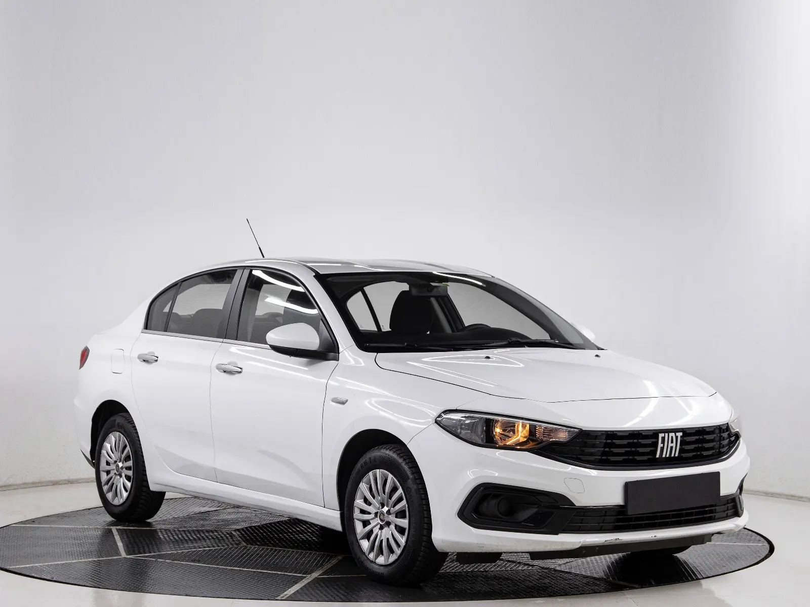 Fiat Egea 1.4 Benzinli 2025 Model